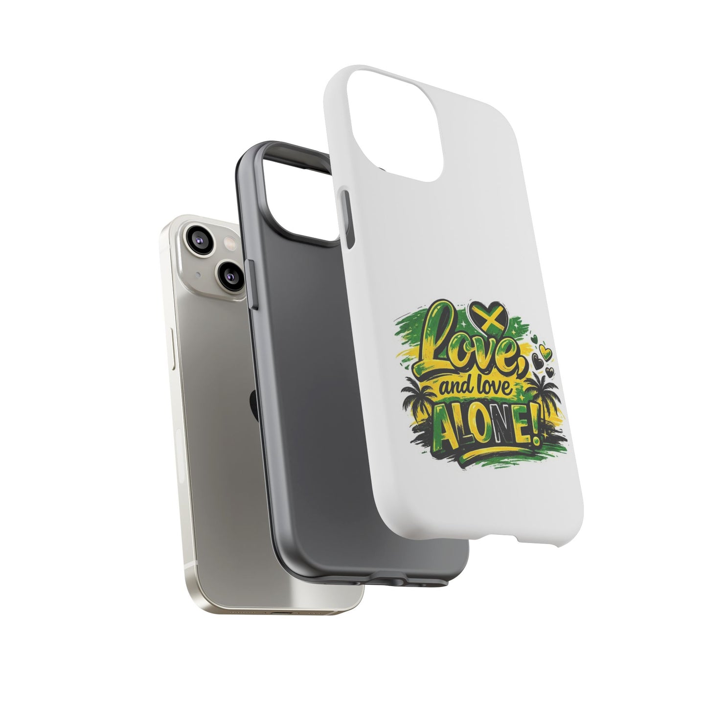 Merch Wars Product 024 Tough Phone Case V2 – by Jay Fortune
