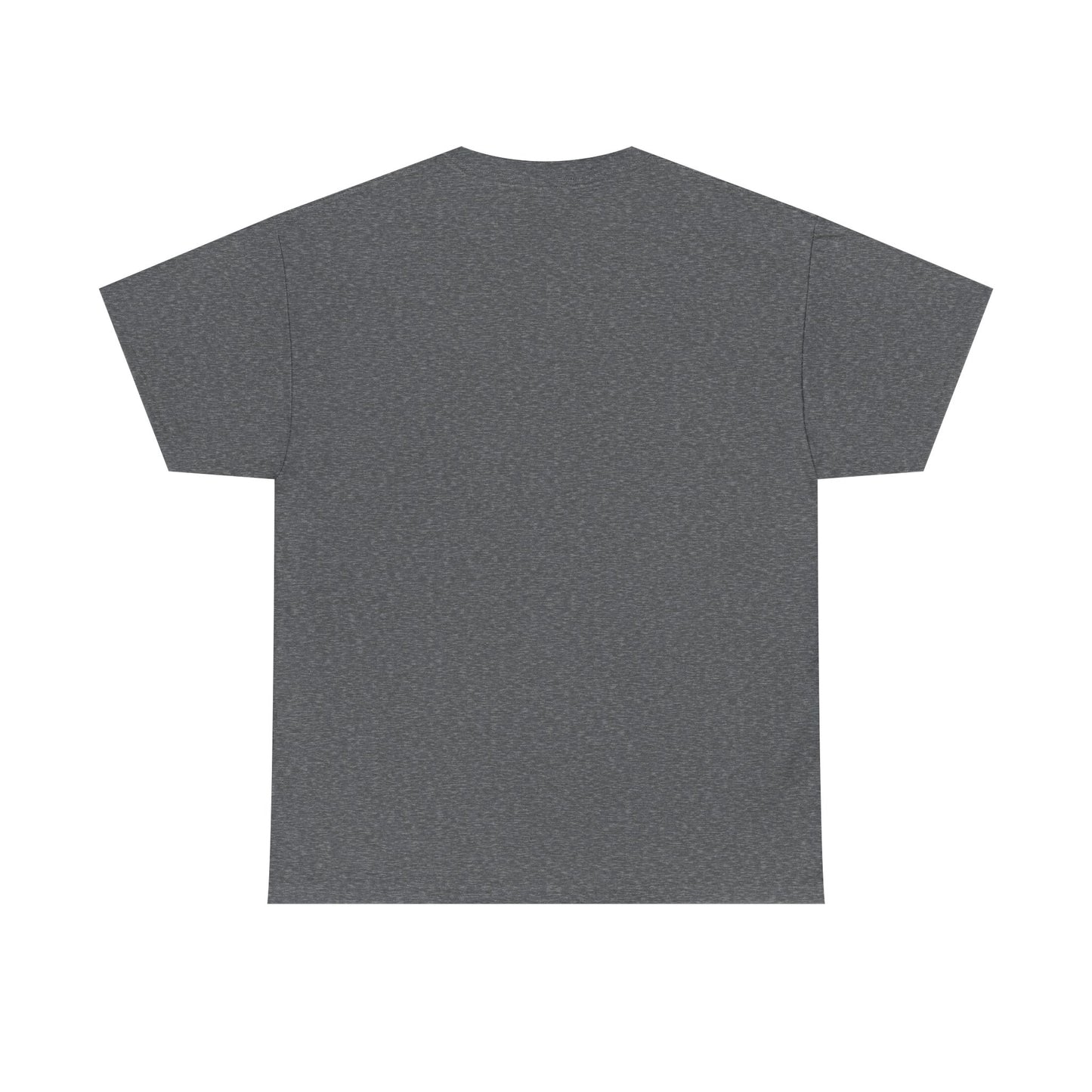 CANADA ONLY/Merch Wars/ Heavy Cotton T-Shirt APP010/ By La Belle Nayou