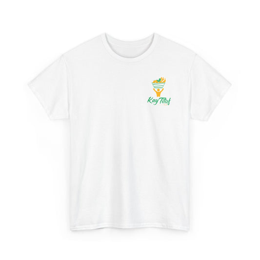 Copy of Copy of MT TEMPLATE/ USA ONLY/ MERCH WARS/ Heavy cotton tee #APP010- by