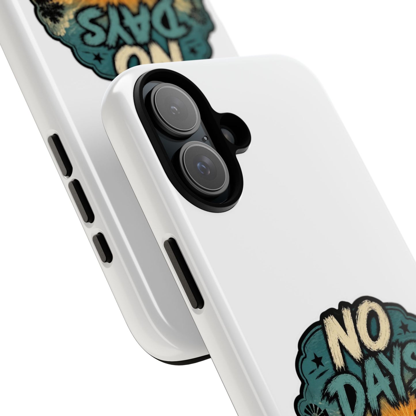 Merch Wars Product 024 Tough Phone Case V1 – by Jay Fortune