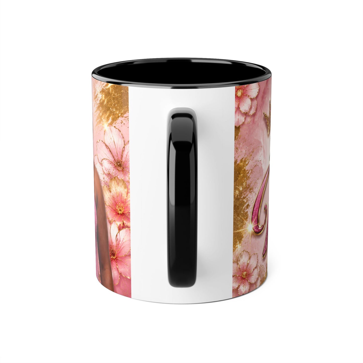 CANADA ONLY/ MERCH WARS/ MUG #DRINK008/ by La Belle Nayou