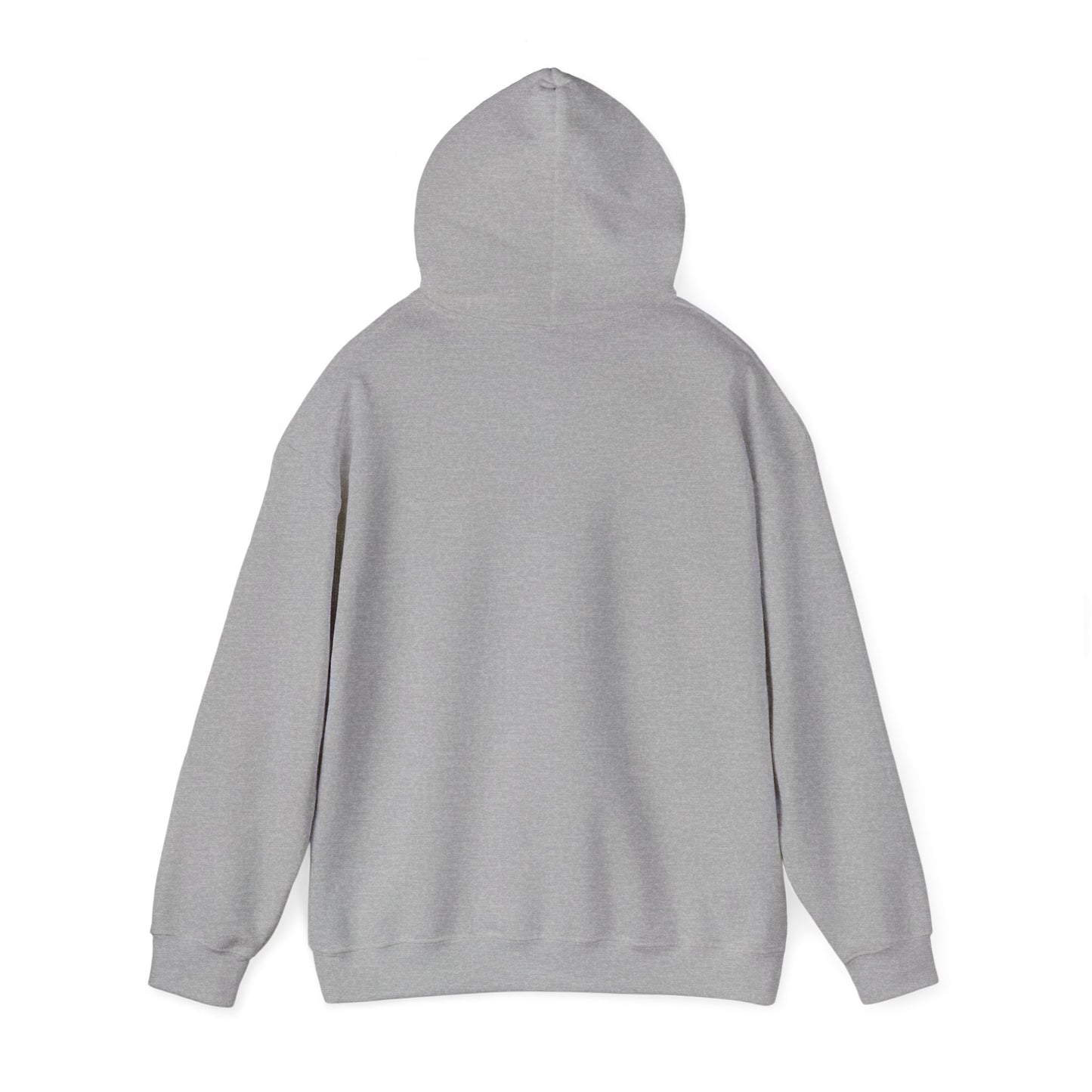 Template Merch Wars Product 011: Hoodie Pullover/  Gildan 18500/ Size: 3531X2352 px