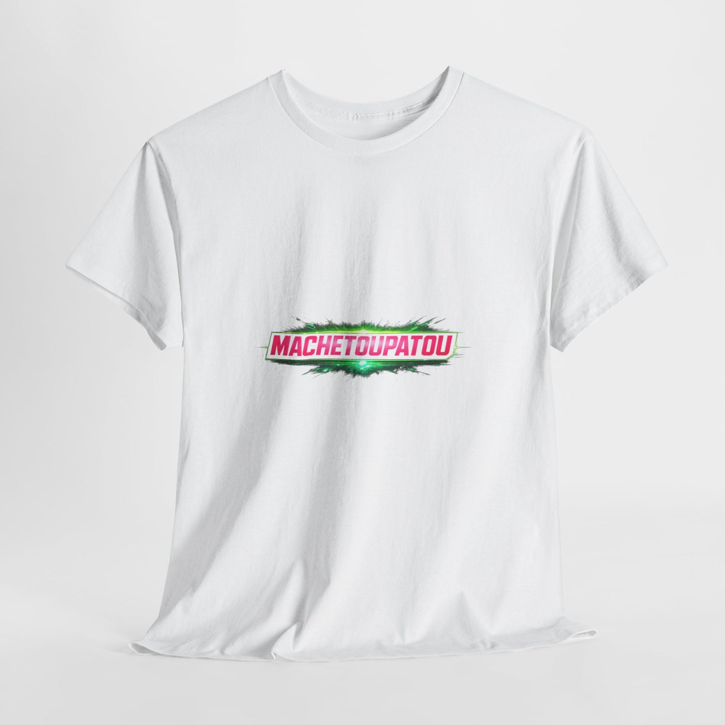 Template Merch Wars Product 014 T-Shirt/ Gildan 5000 Heavy cotton tee/ size: 3951X4919 px