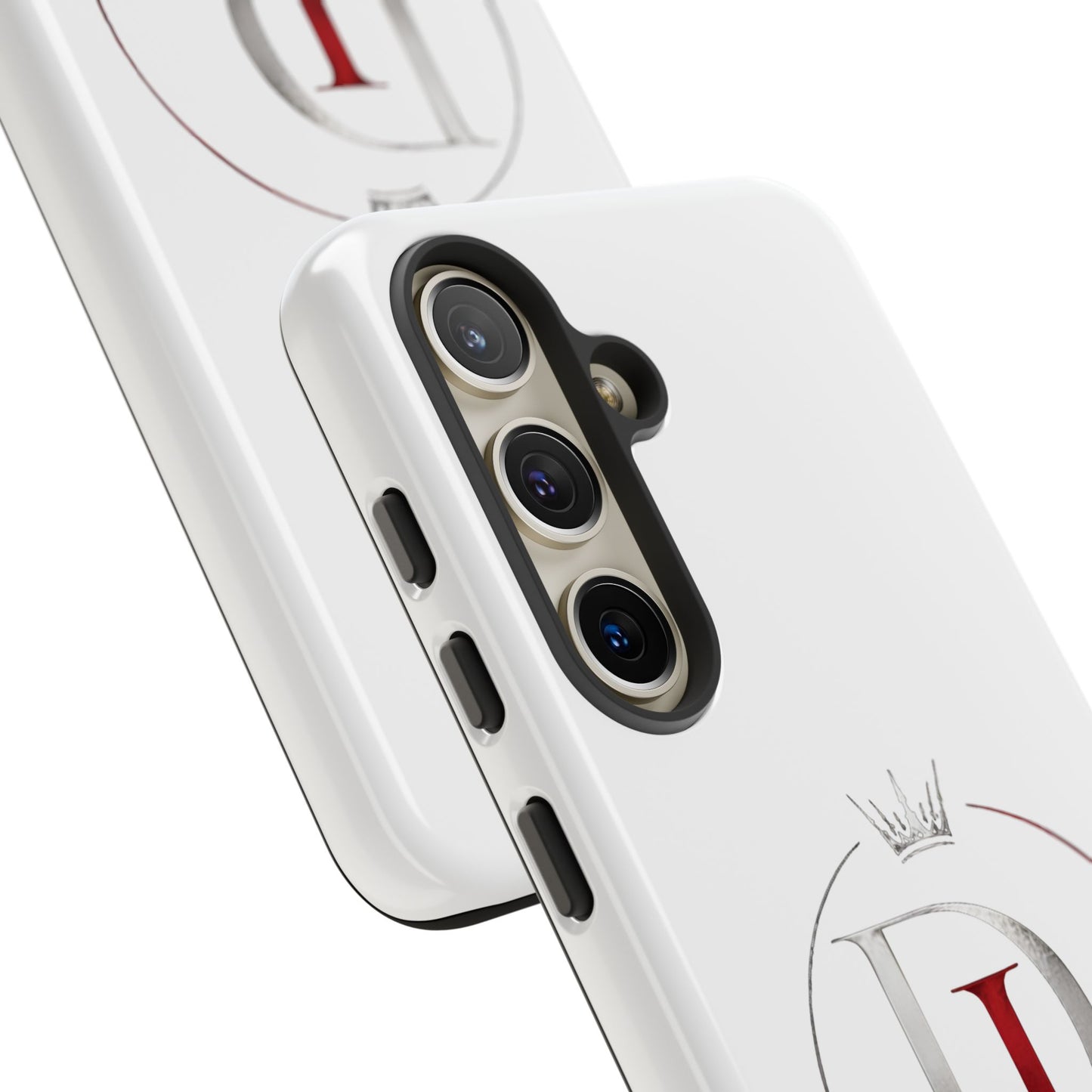 Merch Wars Product 024 Tough Phone Case – By Dolido