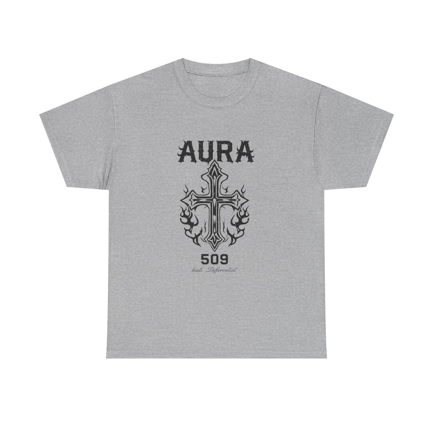 Merch Wars Product 014 T-Shirt/ Gildan 5000 Heavy cotton tee/ size: 3951X4919 px by Mr Rodney