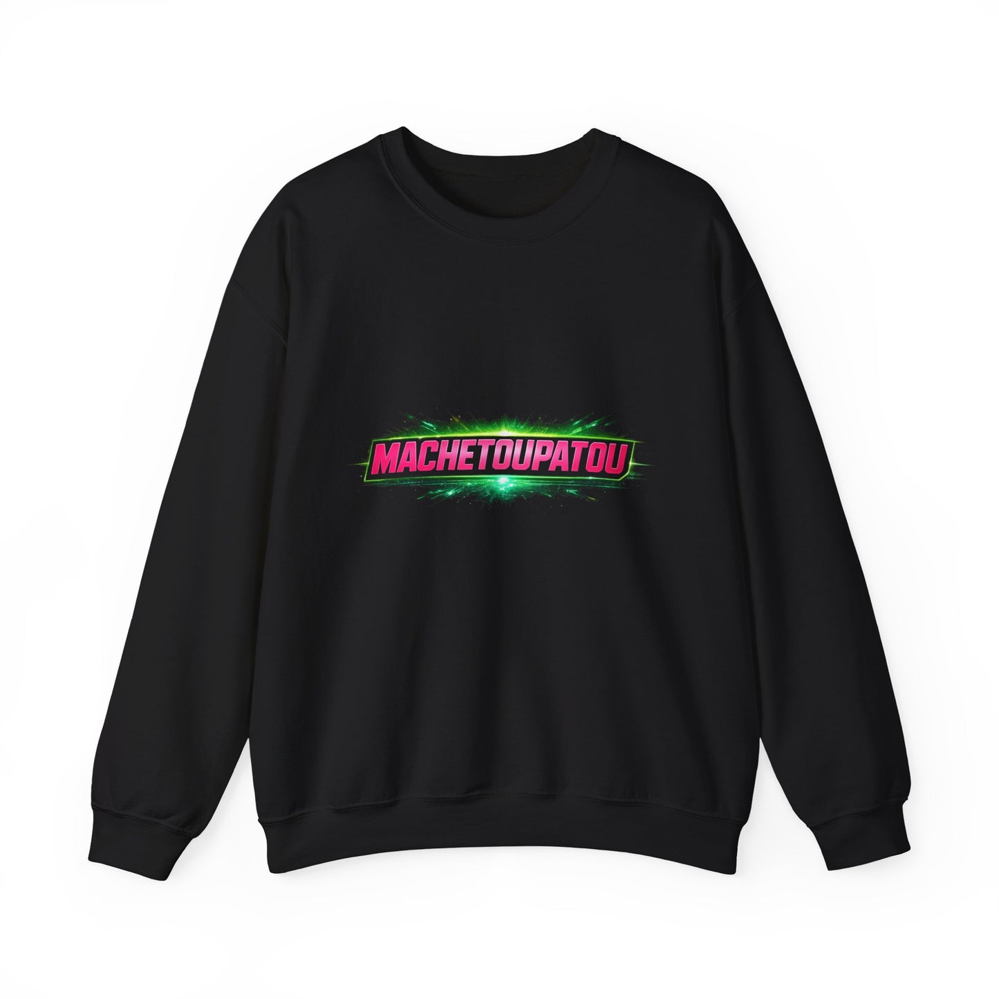 Template Merch Wars Product 013 Crewneck Sweatshirt/ Gildan 18000/ Size: 3852X4398 px