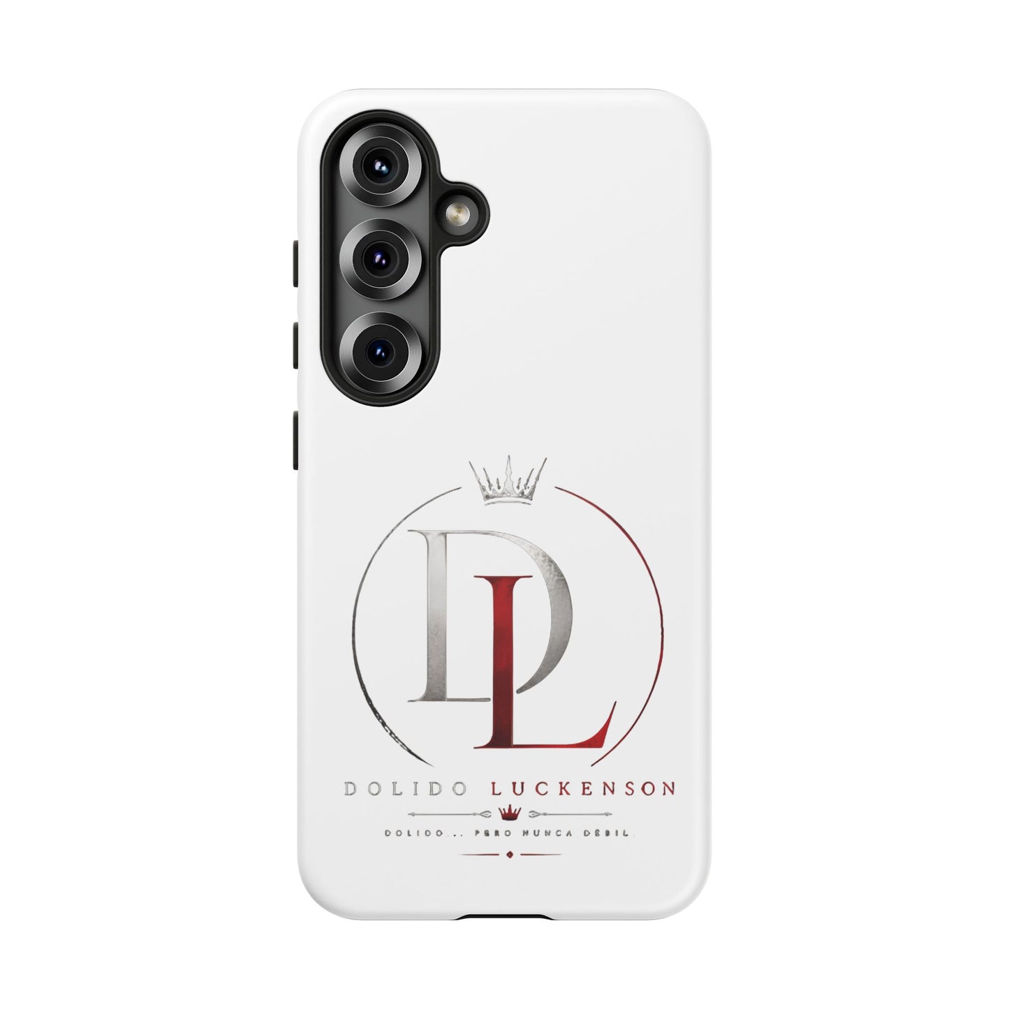 Merch Wars Product 024 Tough Phone Case – By Dolido