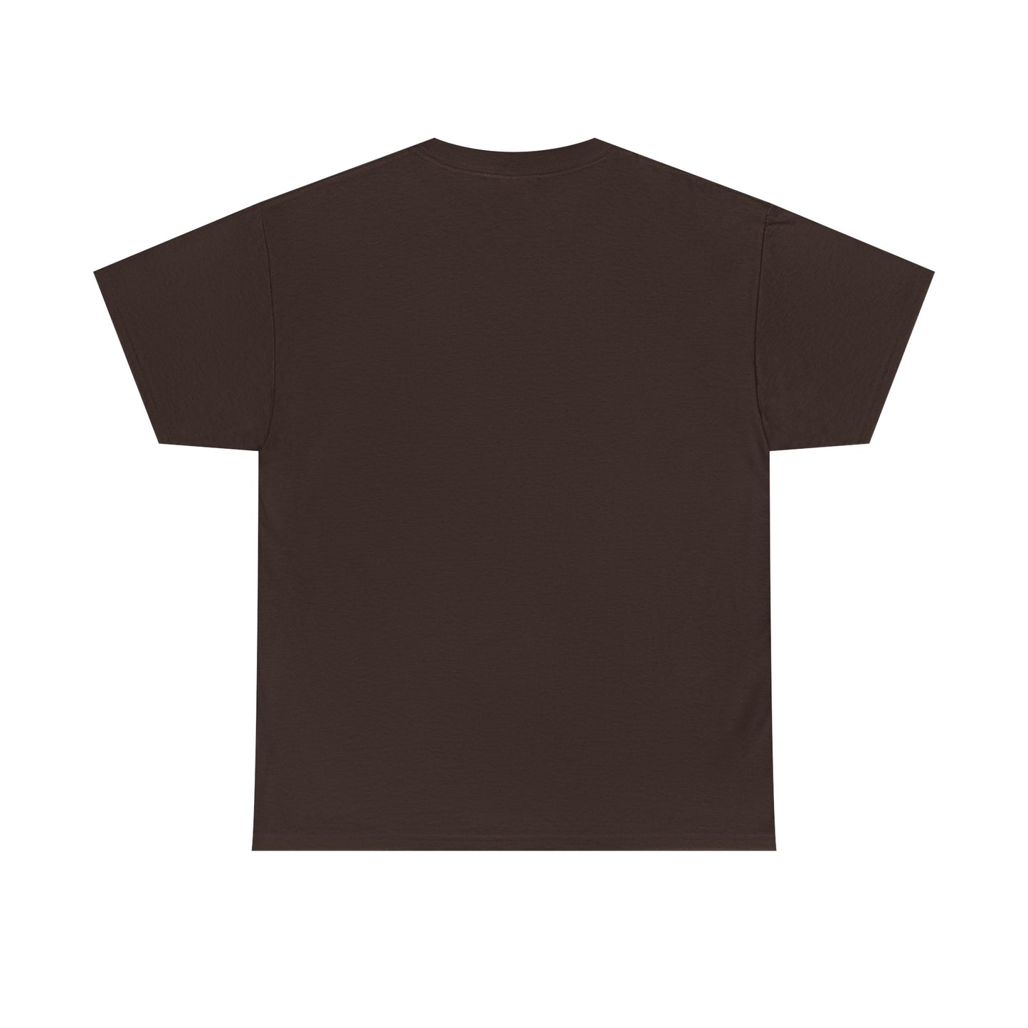 MT TEMPLATE/ EUROPE ONLY/ CZECH, GERMANY/ MERCH WARS/ Heavy Cotton T-Shirt # APP010 - by