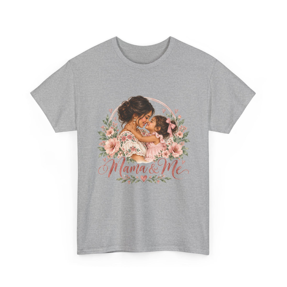 Mama & Me : Mother Daughter #MM0005