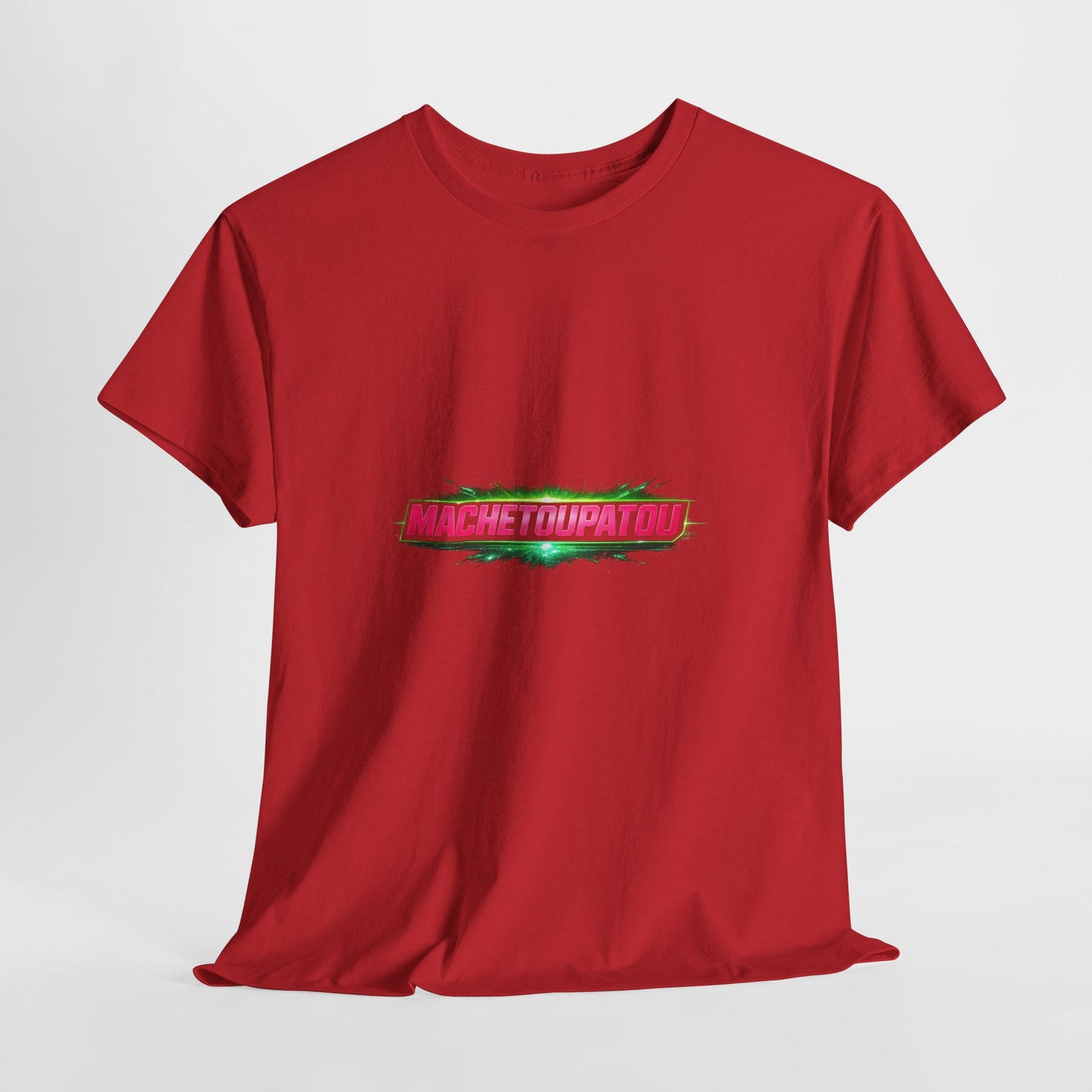 Template Merch Wars Product 014 T-Shirt/ Gildan 5000 Heavy cotton tee/ size: 3951X4919 px