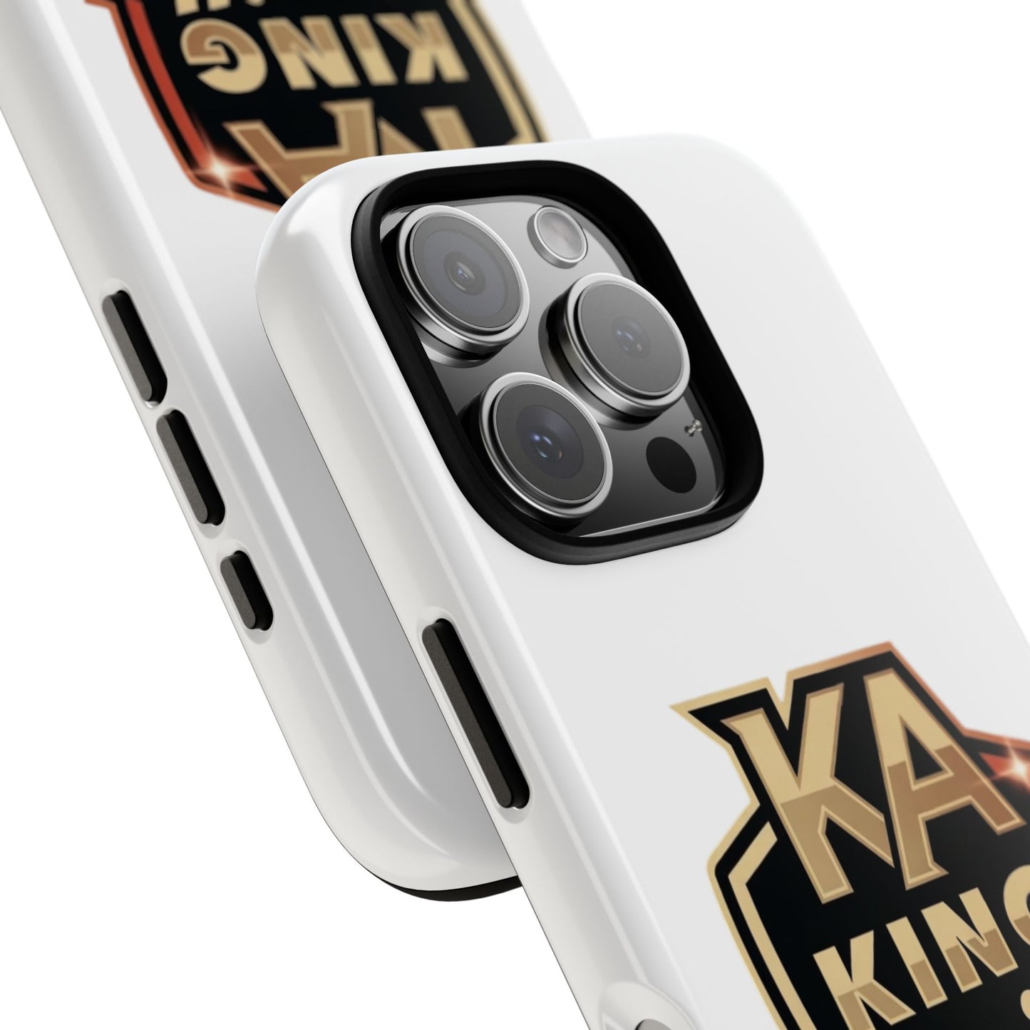 Merch Wars Product 024 Tough Phone Case – by King Aspilla