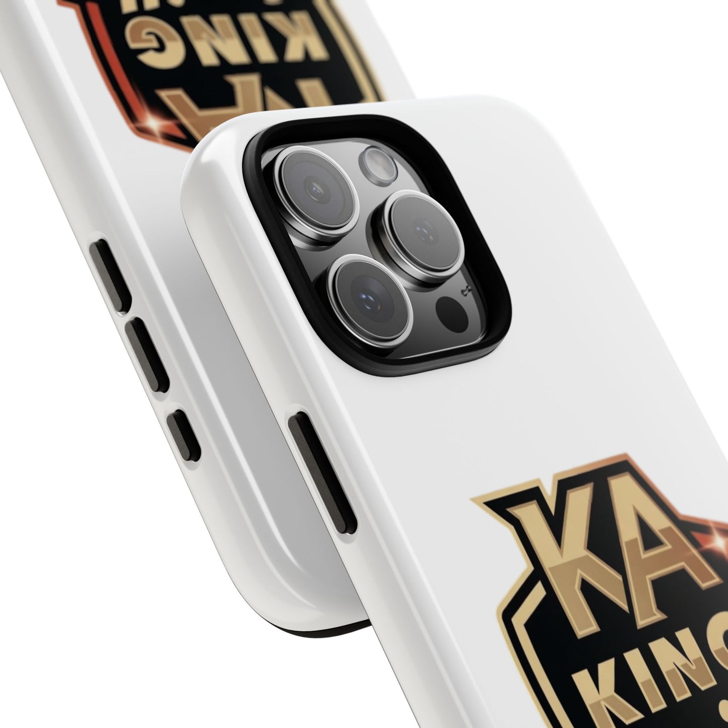 Merch Wars Product 024 Tough Phone Case – by King Aspilla