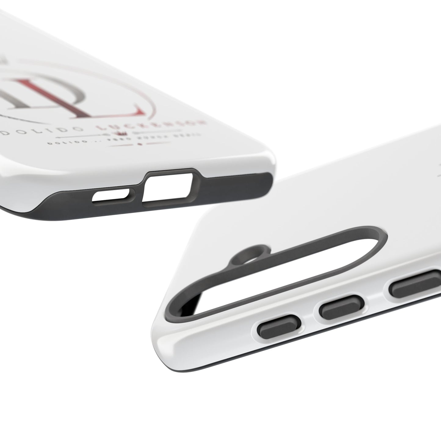 Merch Wars Product 024 Tough Phone Case – By Dolido