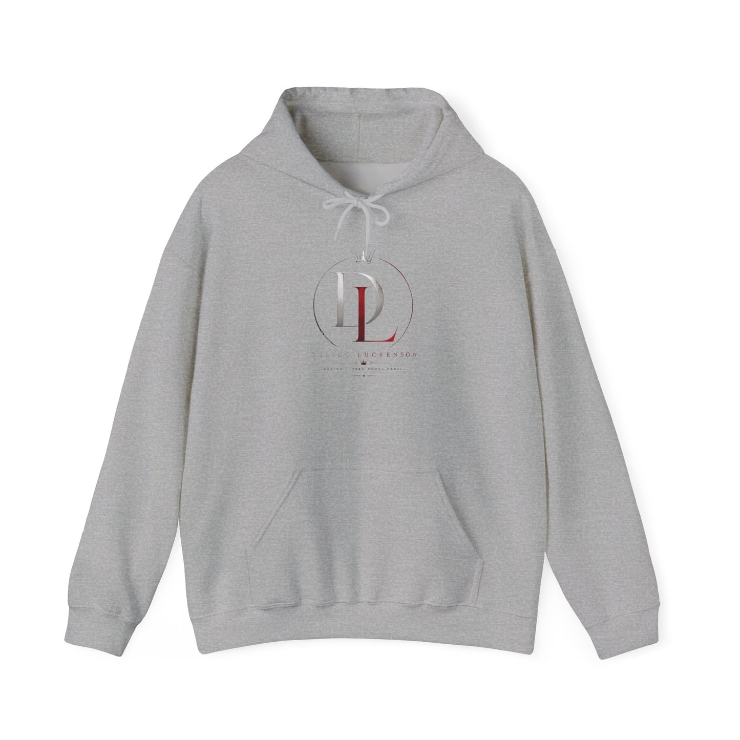 Template Merch Wars Product 011: Hoodie Pullover/  Gildan 18500/ Size: 3531X2352 px by Dolido