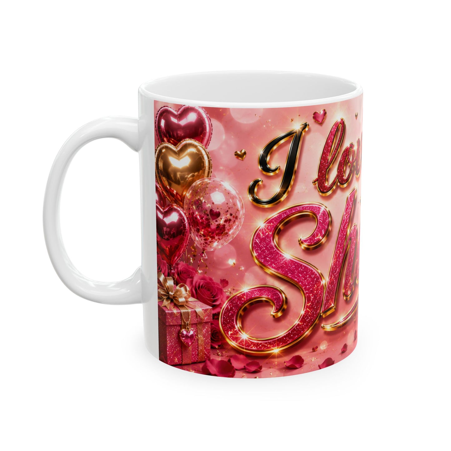 MT TEMPLATE/ USA ONLY/ MERCH WARS/ Ceramic Mug 11 oz or 15 oz#DRINK001/ by Shamou
