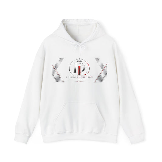 CANADA ONLY/ MERCH WARS/ Hoodie Pullover #APP007/by Dolido