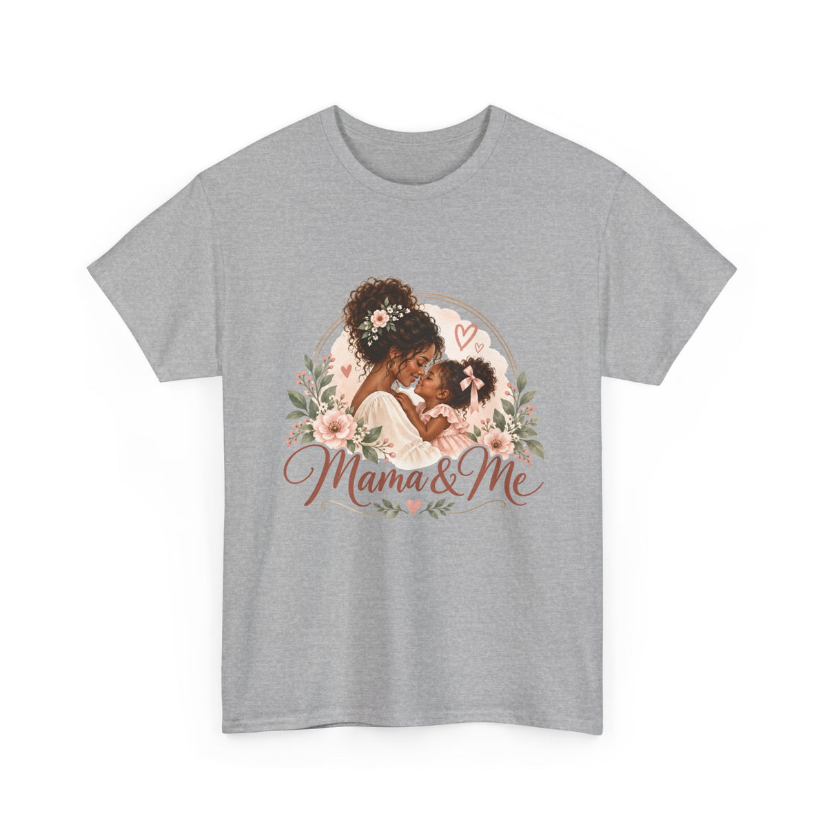 Mama & Me : Mother Daughter #MM0003