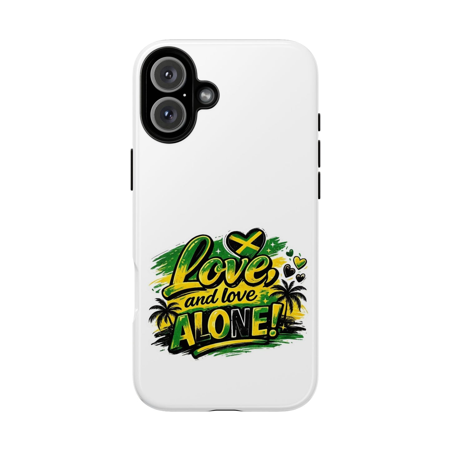 Merch Wars Product 024 Tough Phone Case V2 – by Jay Fortune
