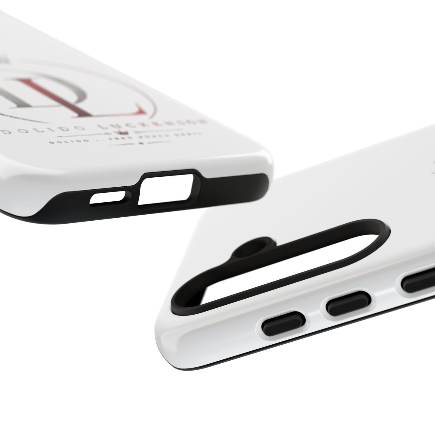 Merch Wars Product 024 Tough Phone Case – By Dolido