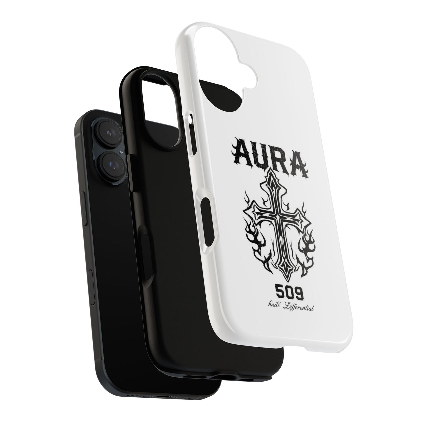 Merch Wars Product 024 Tough Phone Case – By Mr Rodney