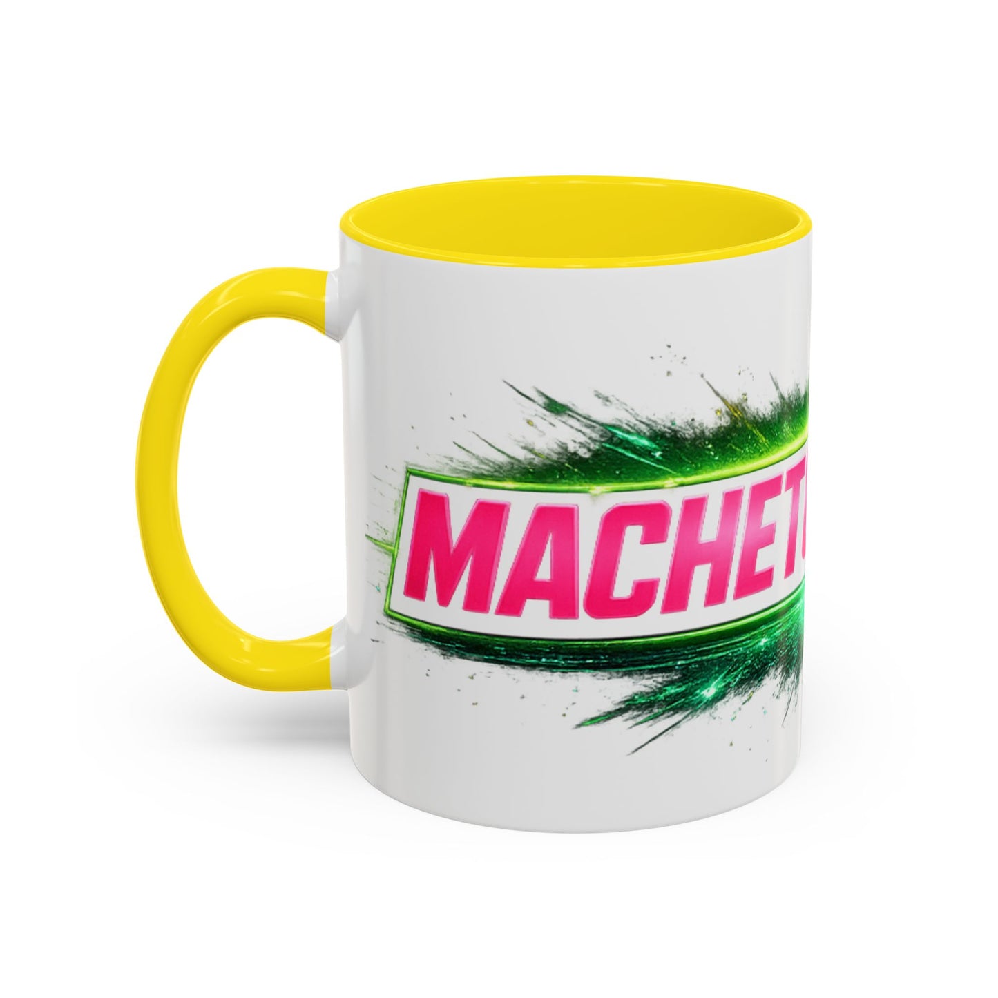 MT TEMPLATE/ USA ONLY/ MERCH WARS/ Accent Coffee Mug #DRINK008 — by