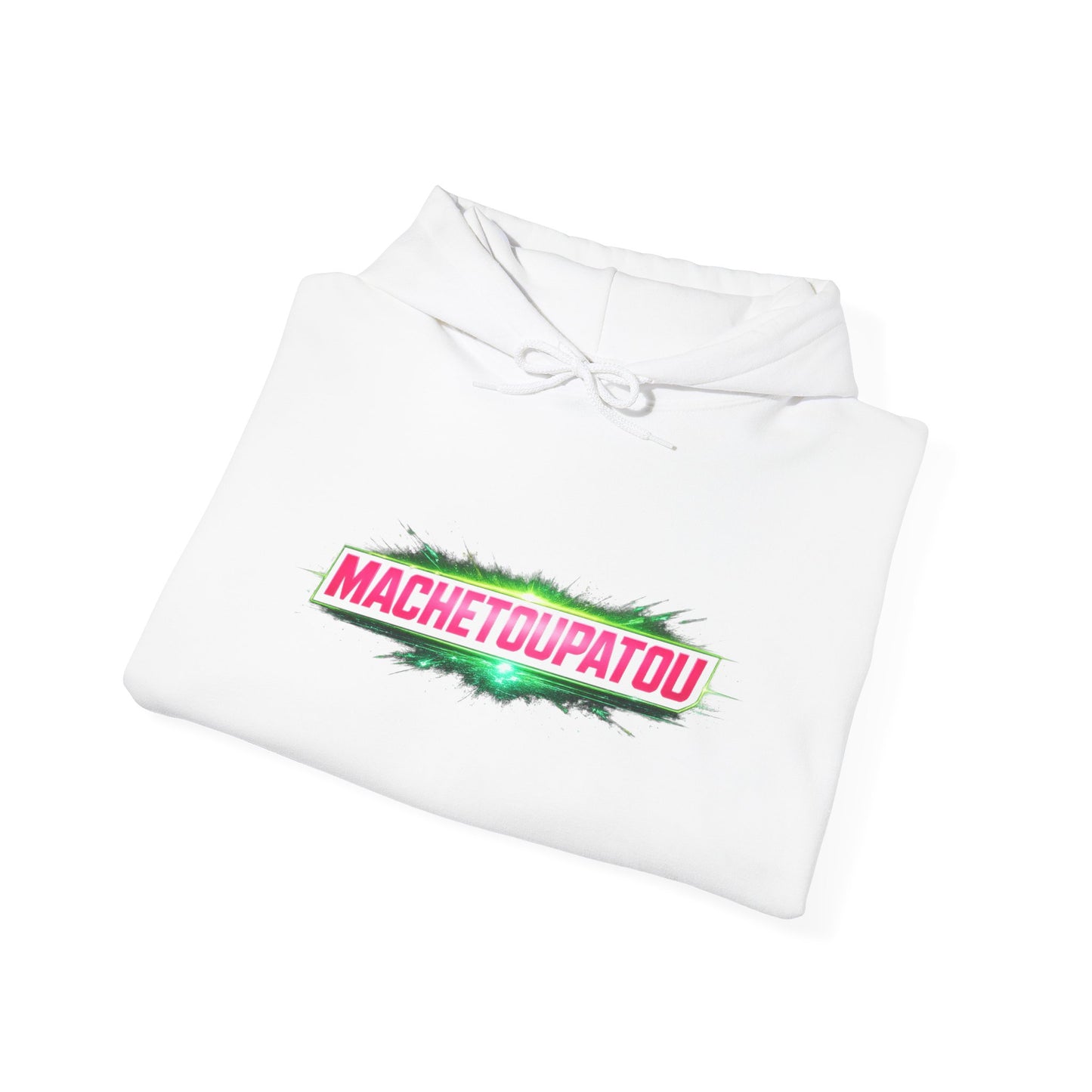 Template Merch Wars Product 011: Hoodie Pullover/  Gildan 18500/ Size: 3531X2352 px