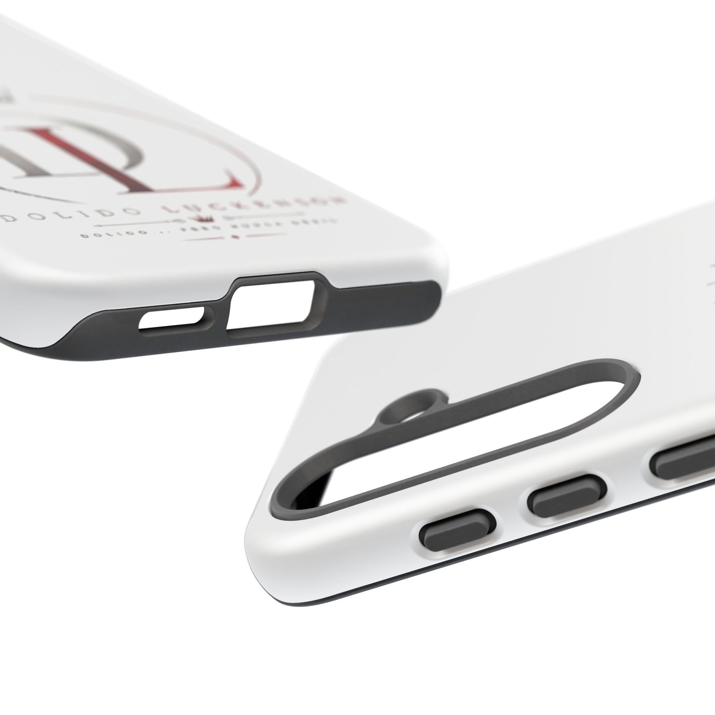 Merch Wars Product 024 Tough Phone Case – By Dolido