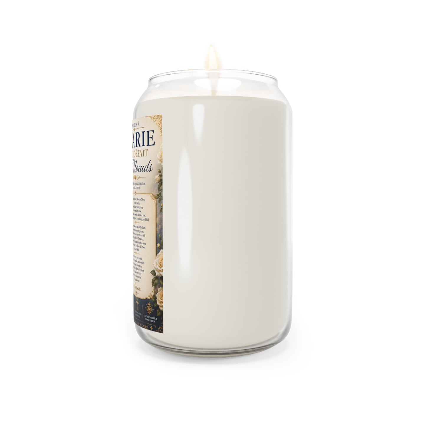 MT TEMPLATE / USA ONLY / MERCH WARS/ Scented Soy Candle 13.75oz #HOME016— by
