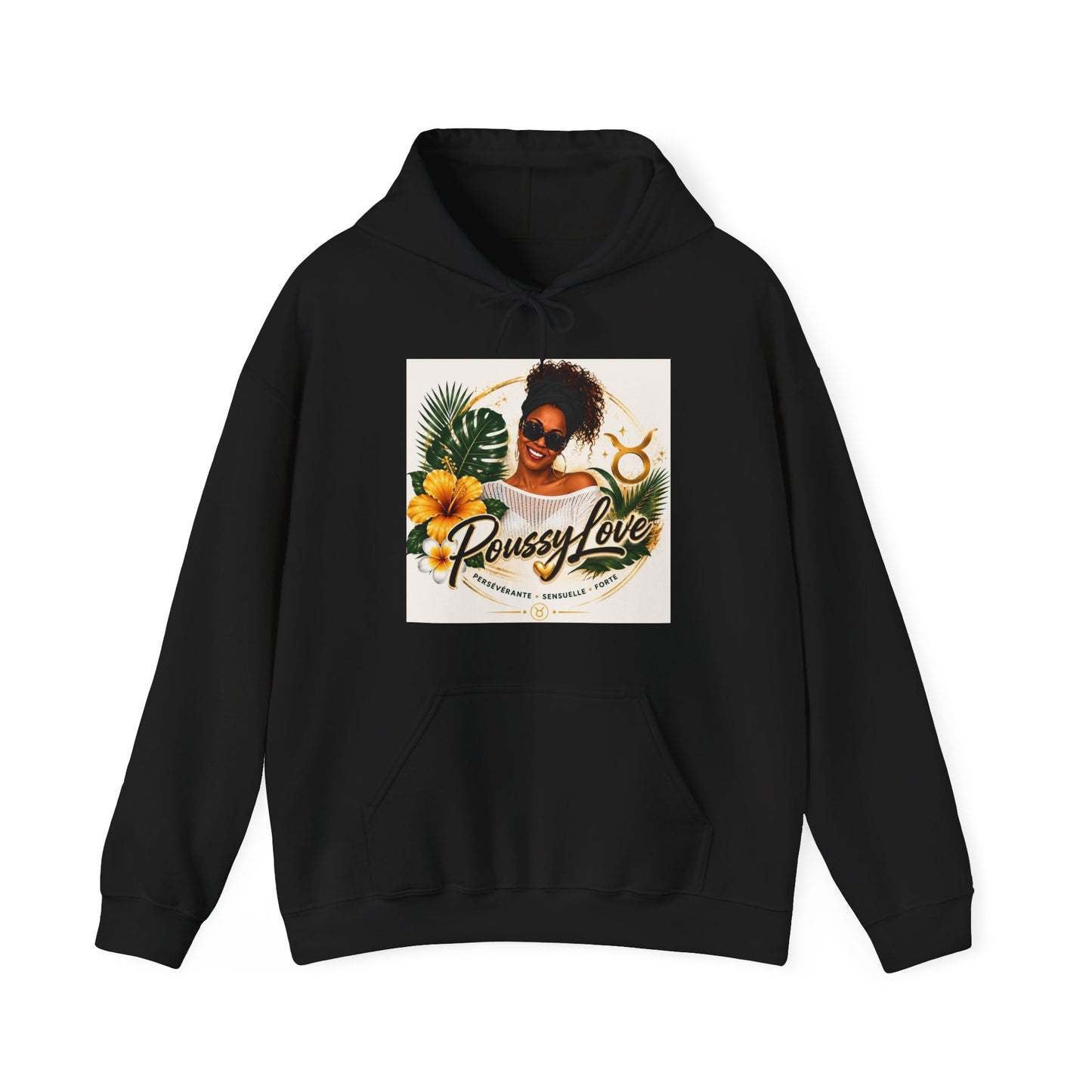 EUROPE ONLY/ MERCH WARS/ Hoodie Pullover #APP007/by Poussylove