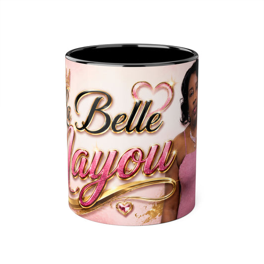 CANADA ONLY/ MERCH WARS/ MUG #DRINK008/ by La Belle Nayou