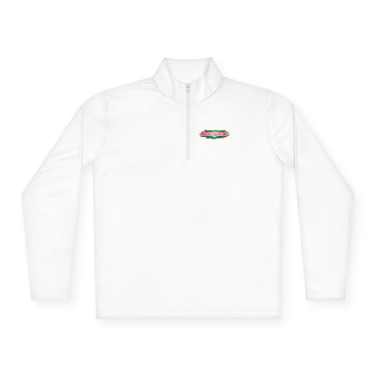 Template Merch Wars Product 007 Quarter-Zip Pullover/ Sport-Tek ST357/ Size: 1200X1200 px