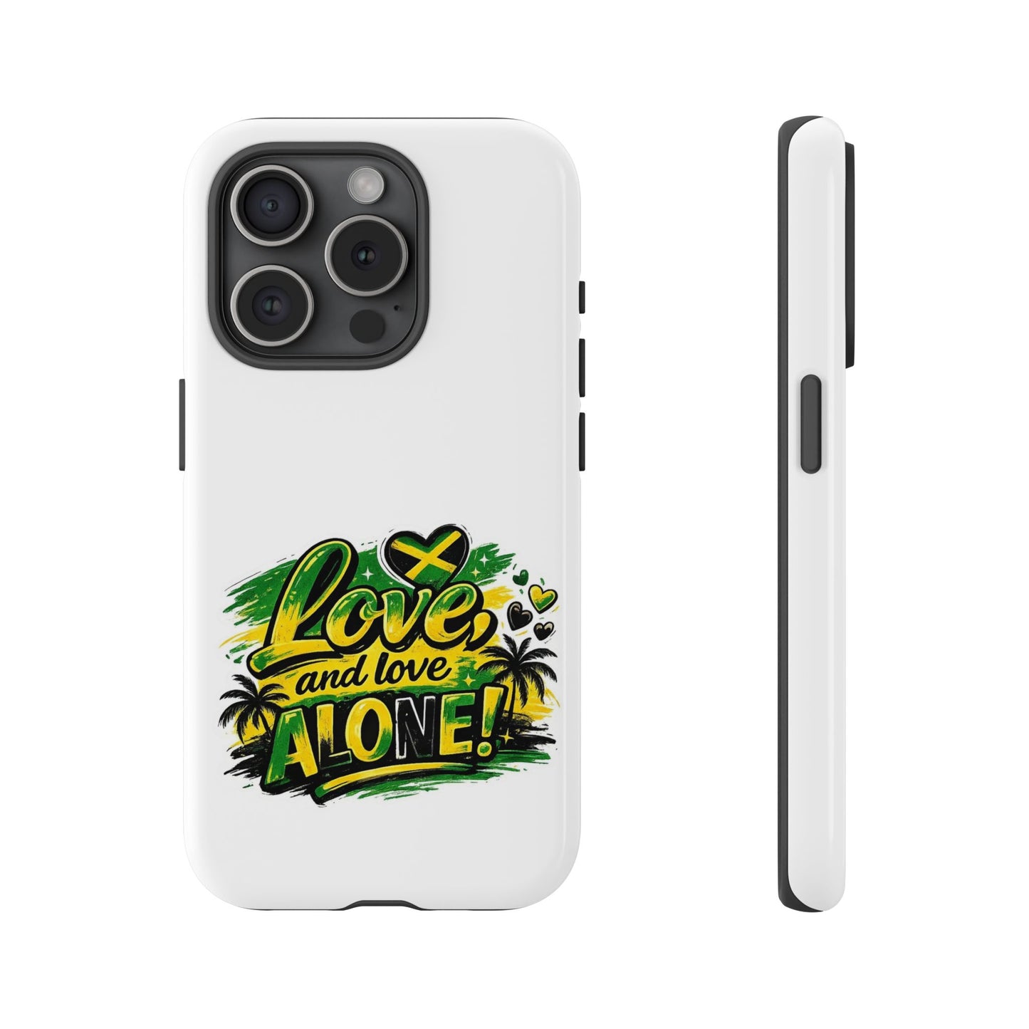 Merch Wars Product 024 Tough Phone Case V2 – by Jay Fortune