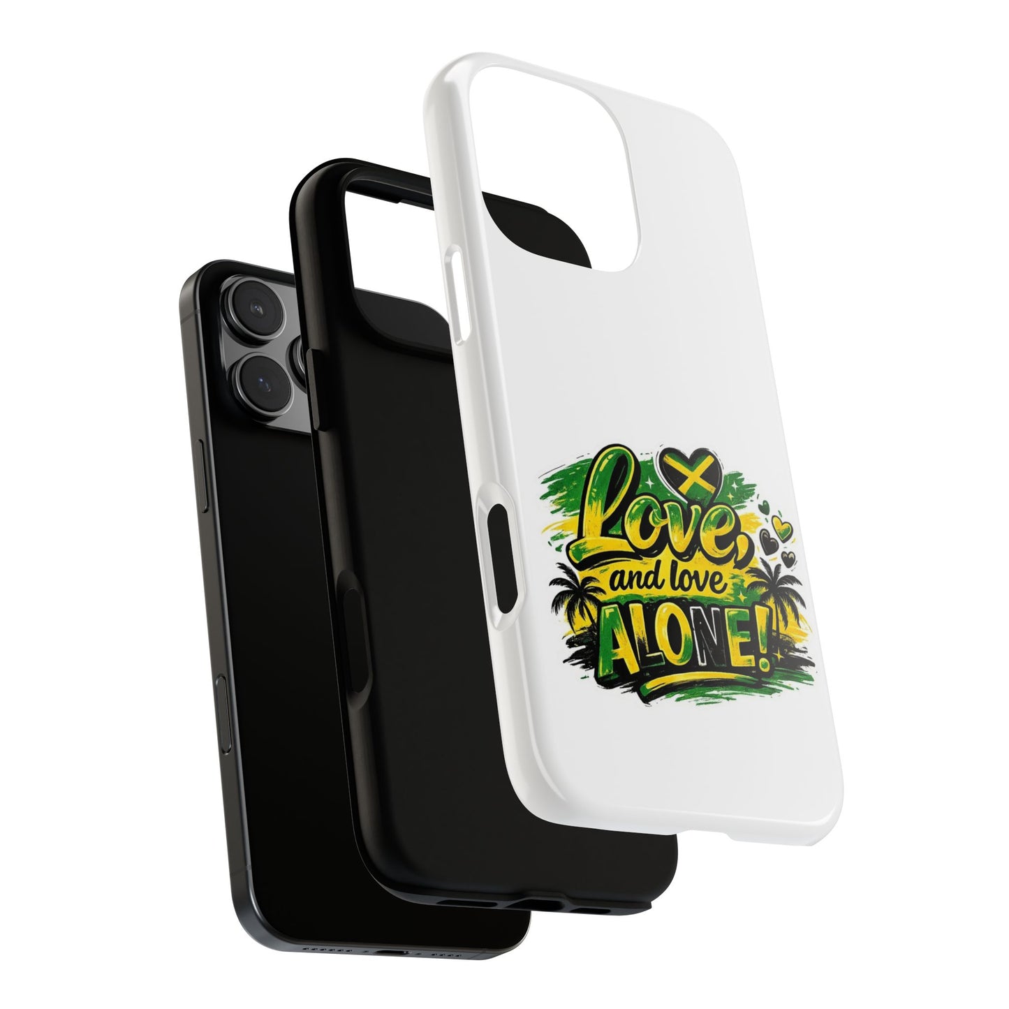 Merch Wars Product 024 Tough Phone Case V2 – by Jay Fortune