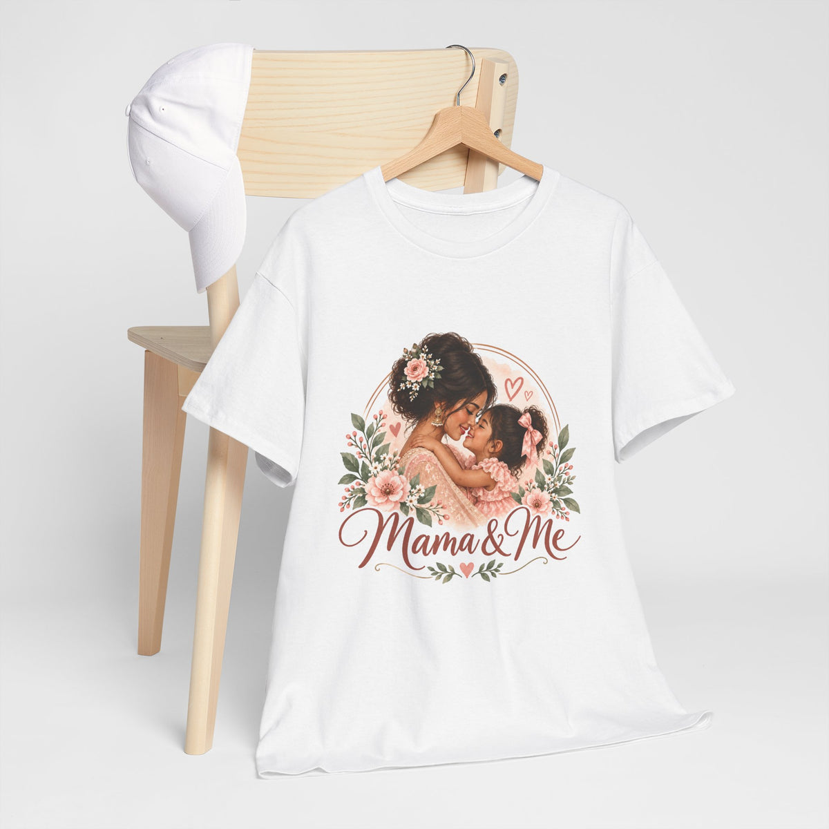 Mama & Me : Mother Daughter #MM0006