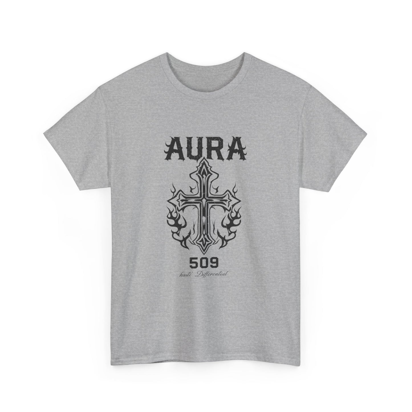 Merch Wars Product 014 T-Shirt/ Gildan 5000 Heavy cotton tee/ size: 3951X4919 px by Mr Rodney