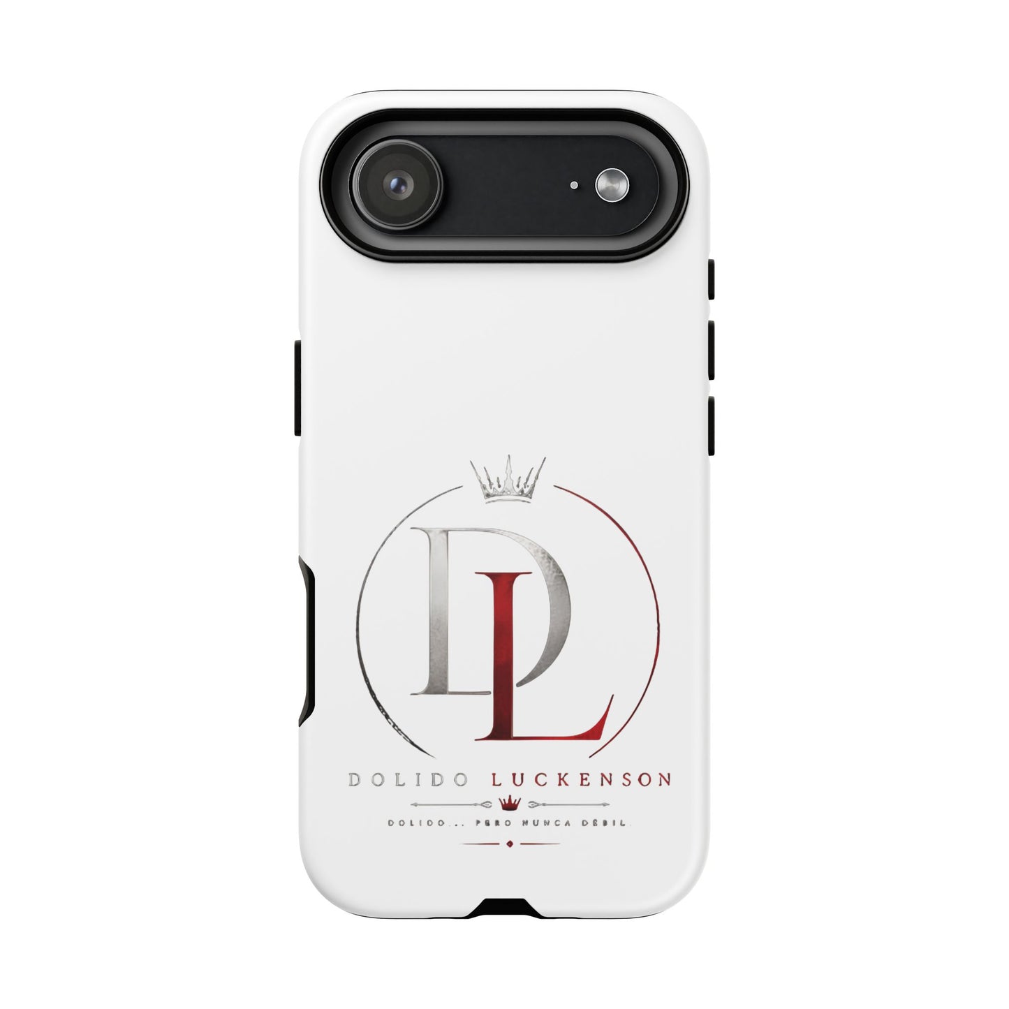 Merch Wars Product 024 Tough Phone Case – By Dolido