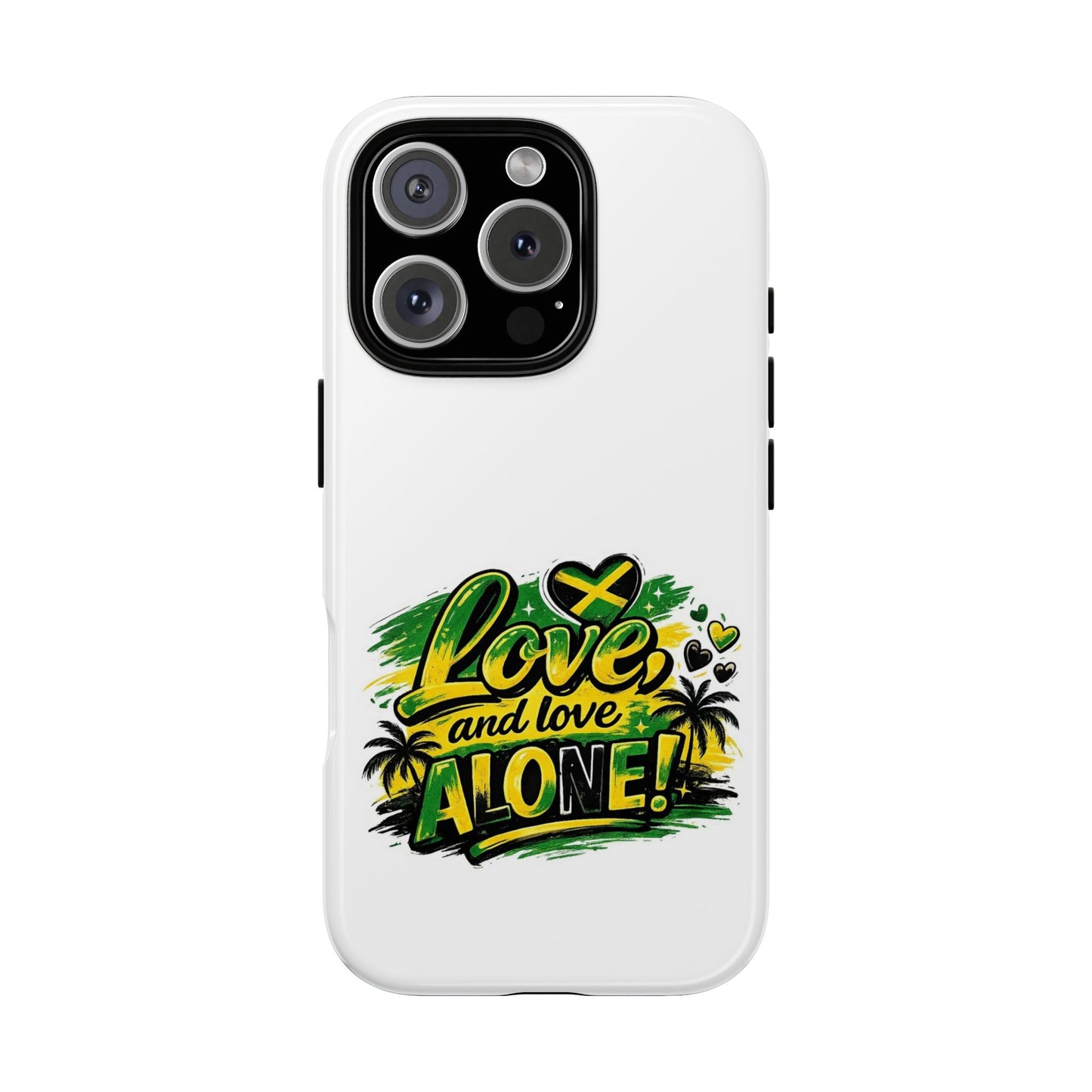 Merch Wars Product 024 Tough Phone Case V2 – by Jay Fortune