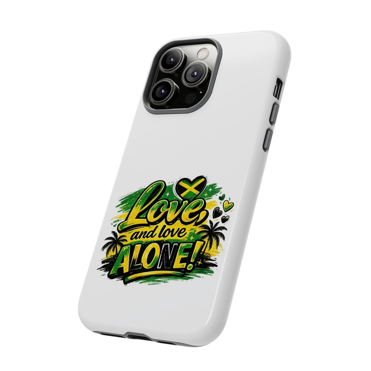 Merch Wars Product 024 Tough Phone Case V2 – by Jay Fortune