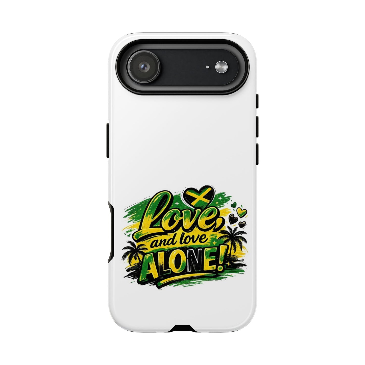 Merch Wars Product 024 Tough Phone Case V2 – by Jay Fortune