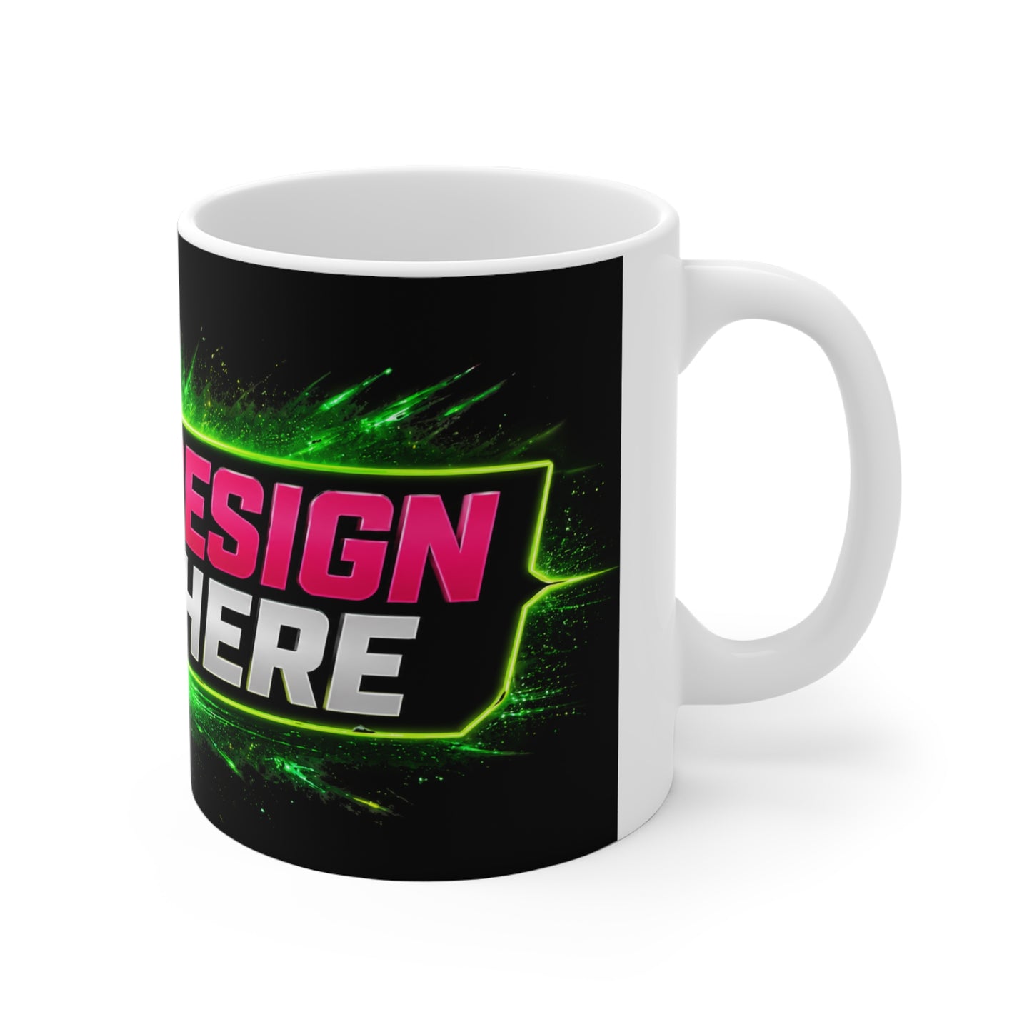 MT TEMPLATE/ CANADA ONLY/Merch Wars/ Ceramic Mug #DRINK001/ By
