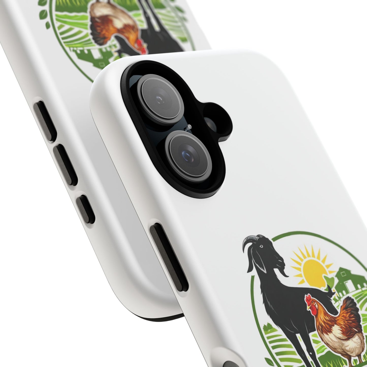 Merch Wars Product 024 Tough Phone Case V3 – by Jay Fortune