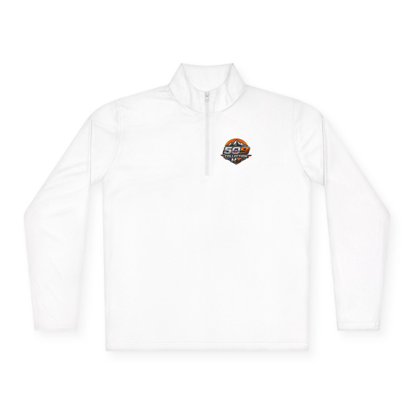 Merch Wars Product 007 Quarter-Zip Pullover/ Sport-Tek ST357/ Size: 1200X1200 px by Glory to Lord