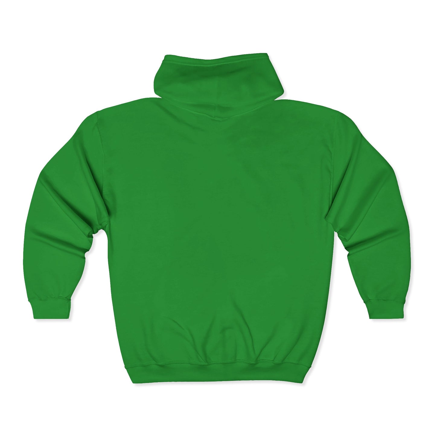 CANADA ONLY/ MERCH WARS/ Zip Hoodie #APP008/ by La Belle Nayou