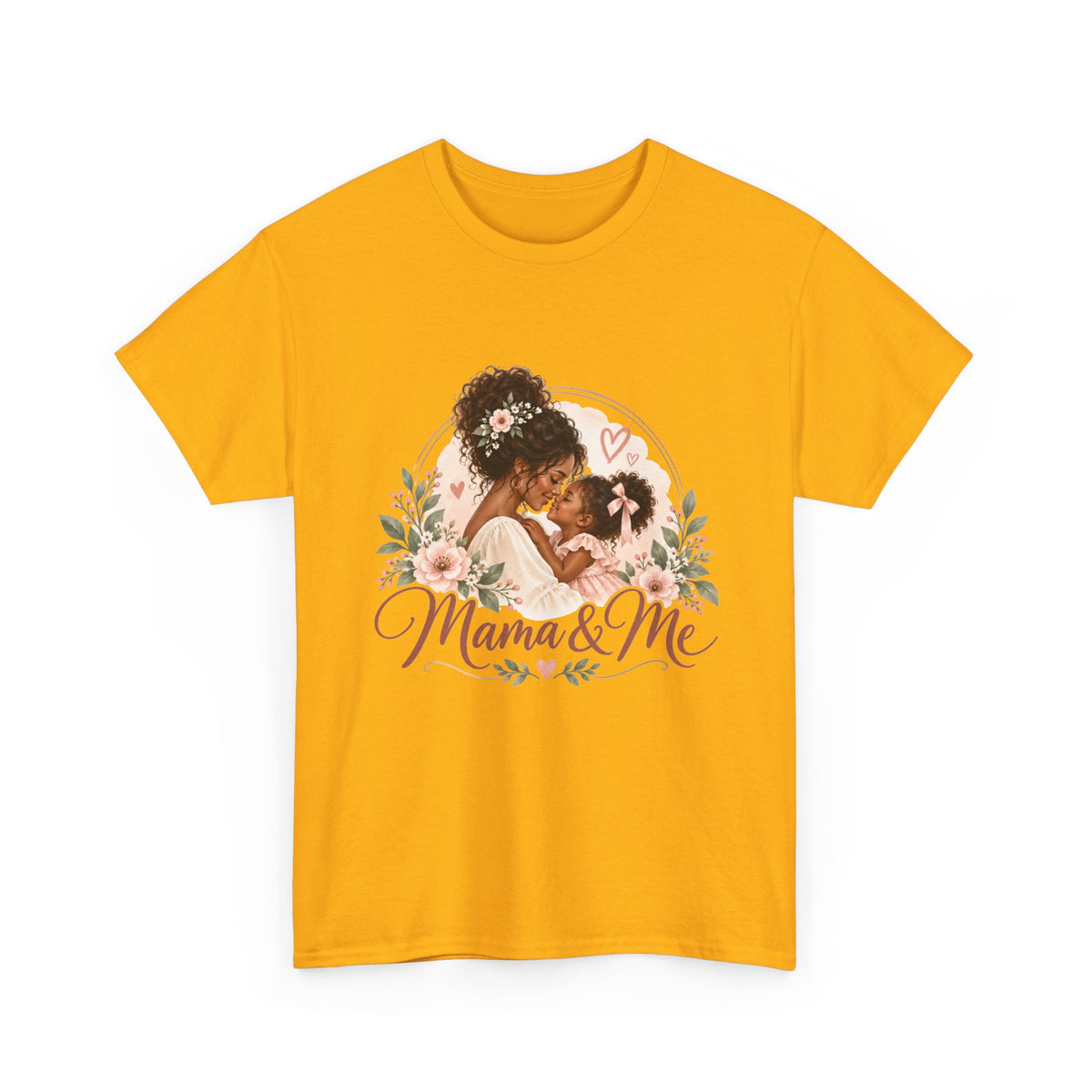 Mama & Me : Mother Daughter #MM0003