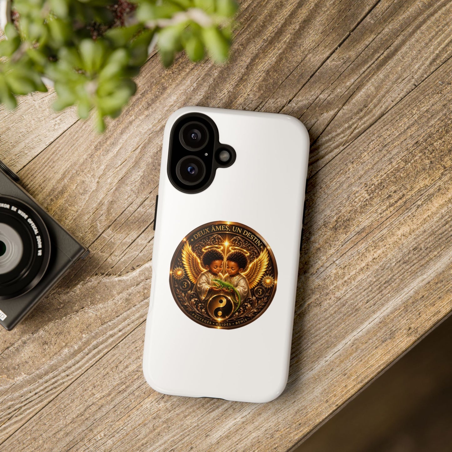 Merch Wars Product 024 Tough Phone Case – by Marasa Yo V2