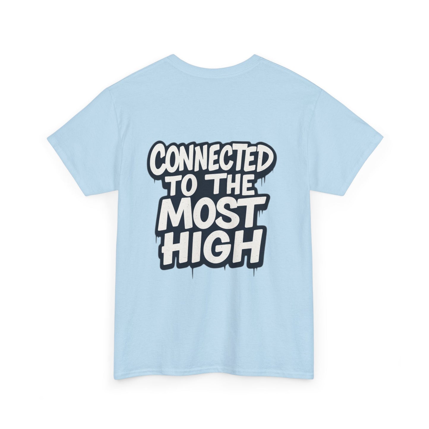 Merch Wars Product 014 T-Shirt/ Gildan 5000 Heavy cotton tee/ size: 3951X4919 px V2 by DEENDRIP