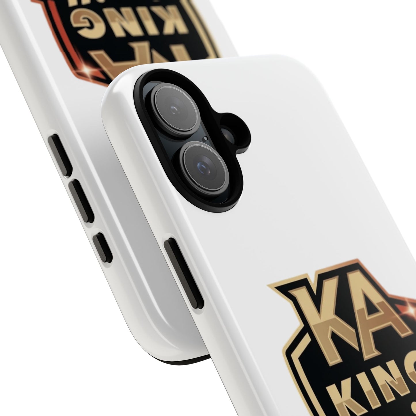 Merch Wars Product 024 Tough Phone Case – by King Aspilla