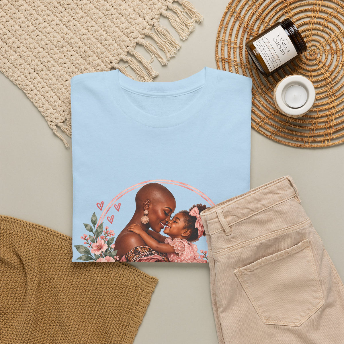 Mama & Me : Mother Daughter #MM0002
