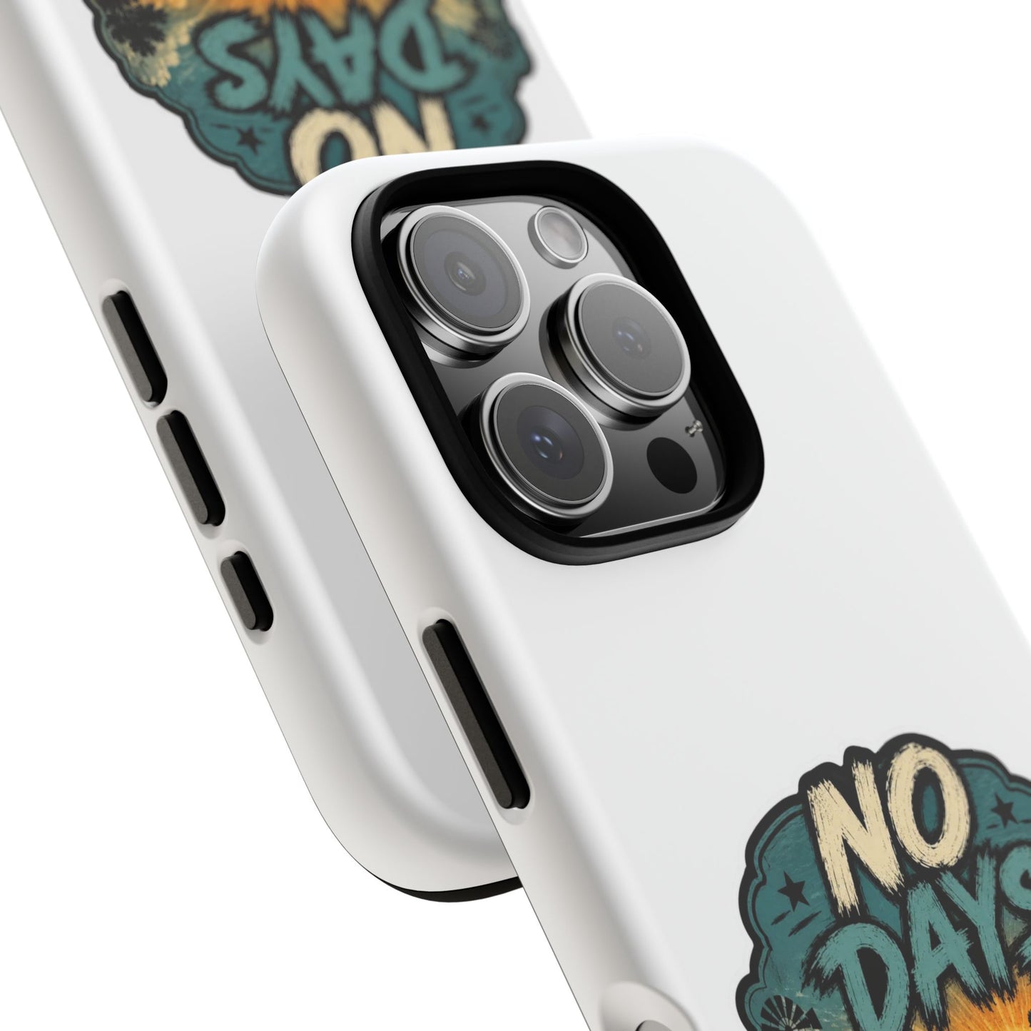 Merch Wars Product 024 Tough Phone Case V1 – by Jay Fortune