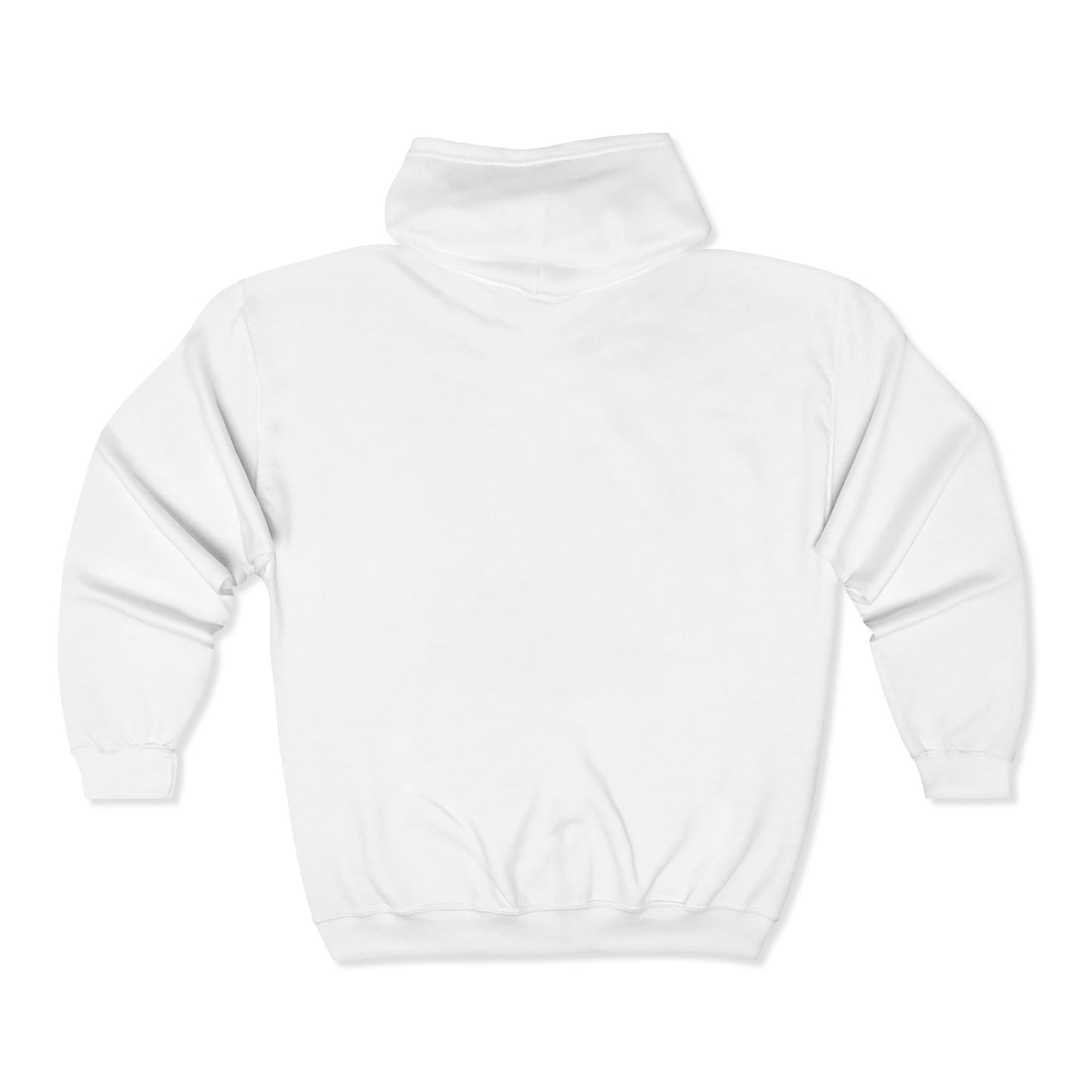 CANADA ONLY/ MERCH WARS/ Zip Hoodie #APP008/ by La Belle Nayou